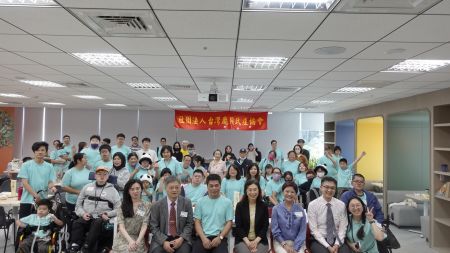 2026 國際龐貝氏症日醫療講座 圓滿落幕✨